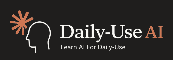Daily-Use AI