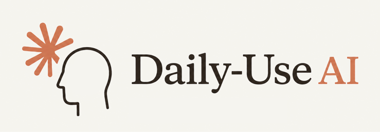 Daily-Use AI